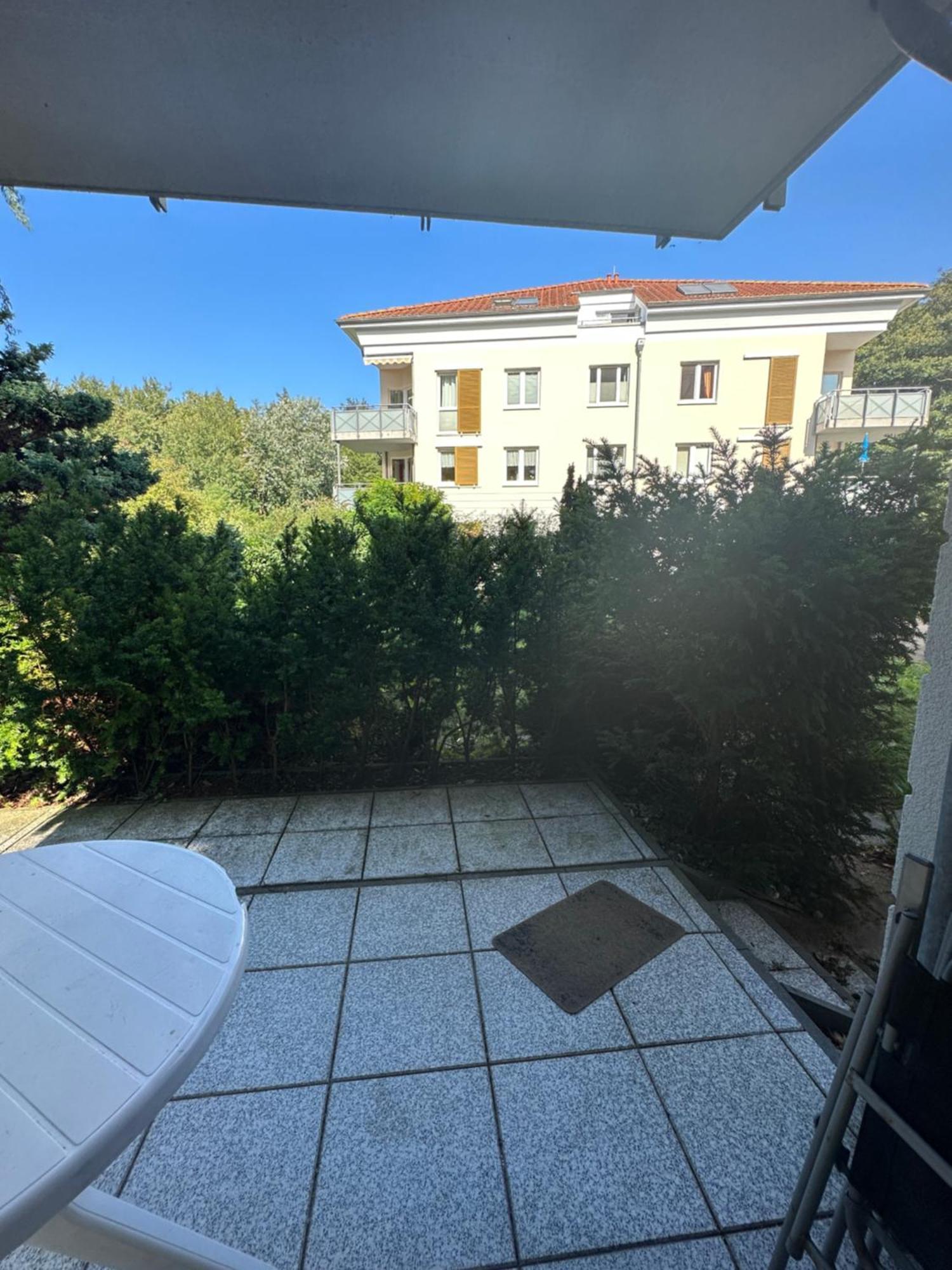 Graalresidenz Apartment Exterior photo